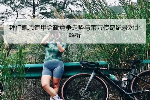 拜仁凯恩德甲金靴竞争走势与莱万传奇纪录对比解析
